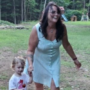 Meet your Posher, Barbara